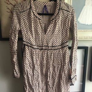 Seraphine Maternity Dress Tunic
